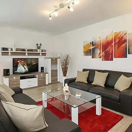 Reethaus Am Mariannenweg 08b *