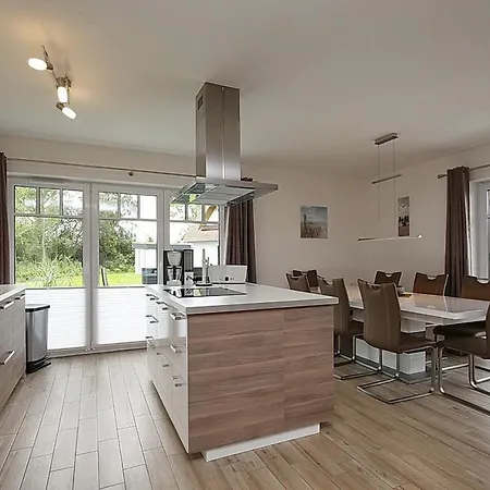 Reethaus Am Mariannenweg 08b