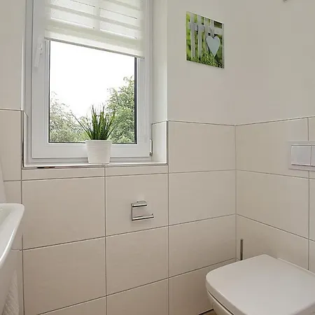 Reethaus Am Mariannenweg 08b *