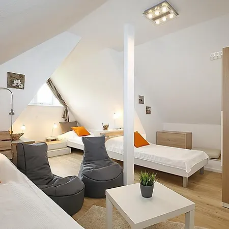 Reethaus Am Mariannenweg 08b Holiday home *
