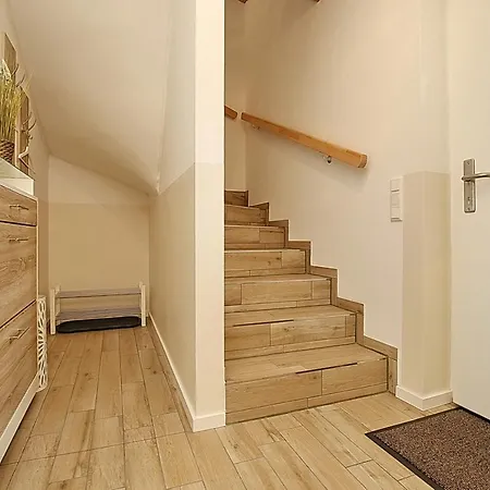 Reethaus Am Mariannenweg 08b * Больтенхаген