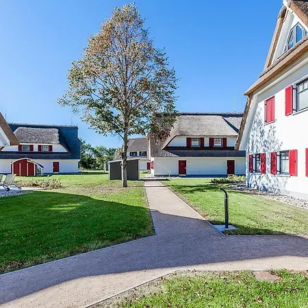 Reethaus Am Mariannenweg 08b