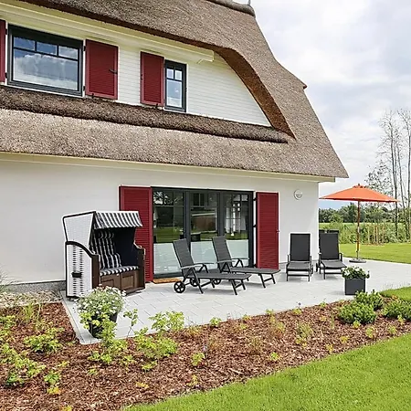 Reethaus Am Mariannenweg 08b