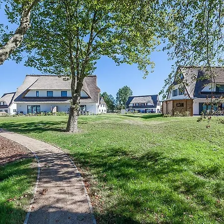 Ferienhaus Reethaus Am Mariannenweg 08b *