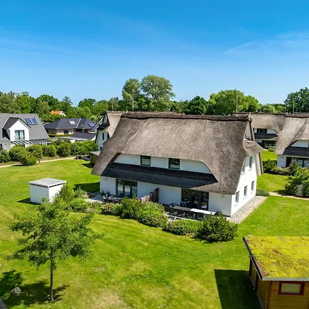 Reethaus Am Mariannenweg 08b *