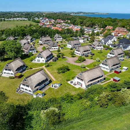 Reethaus Am Mariannenweg 08b